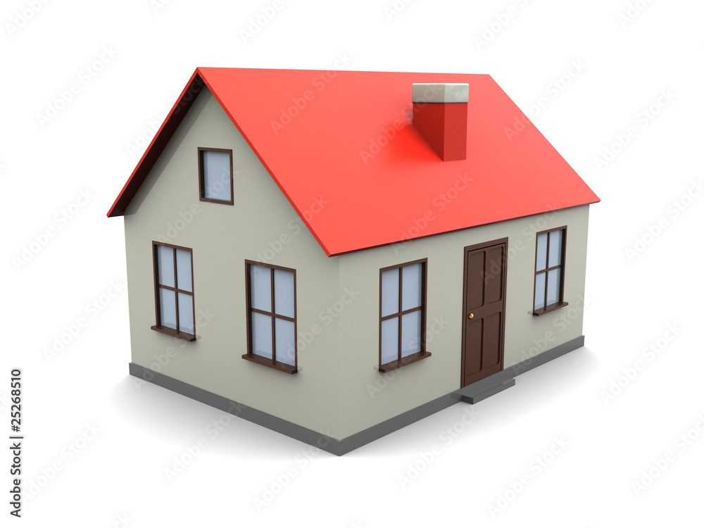 Park Road Bungalows, 